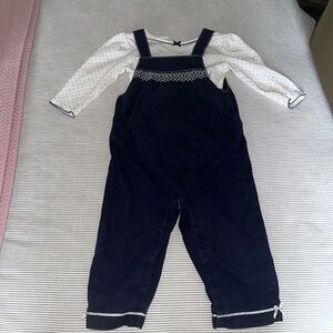Gymboree romper